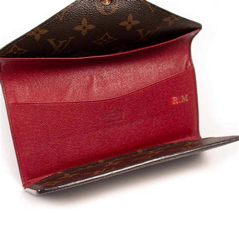 louis vuitton josephine wallet made in spain|louis vuitton joey wallet.